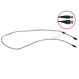 Kabel USB Printer 1,5M, Kabel USB Komputer Panjang 1.5M