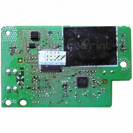 Board Canon G1010 New, Mainboard G-1010 New, Motherboard G 1010 New, Part Number QM7-5452 (QM4-5433)