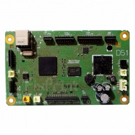 Board Canon MX497 Used, Mainboard Mx497 Used, Motherboard Canon MX 497 PN QM74156 (QM43466)