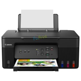 Mesin TANPA TINTA - Printer Canon PIXMA G3730 Wireless (Print - Scan - Copy) WiFi All-in-One