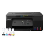 BUNDLING Printer Canon PIXMA Ink Efficient G2730 (Print - Scan - Copy) New Plus Tinta Original