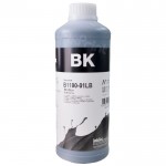 Tinta Refill Inktec B1100-01LB Dye Base Bro Black 1 Liter, Cartridge Bro LC1100 LC980 LC67 LC65 LC61 LC38 Printer DCP 145C 165C 185C 195C 197C 365CN 375CW 385C 395CN 535CN 585CW